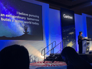 GARTNER