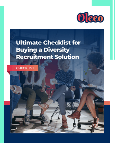 Ultimate checklist for buying diversity tech