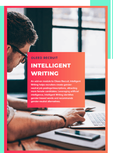 Intelligent writing