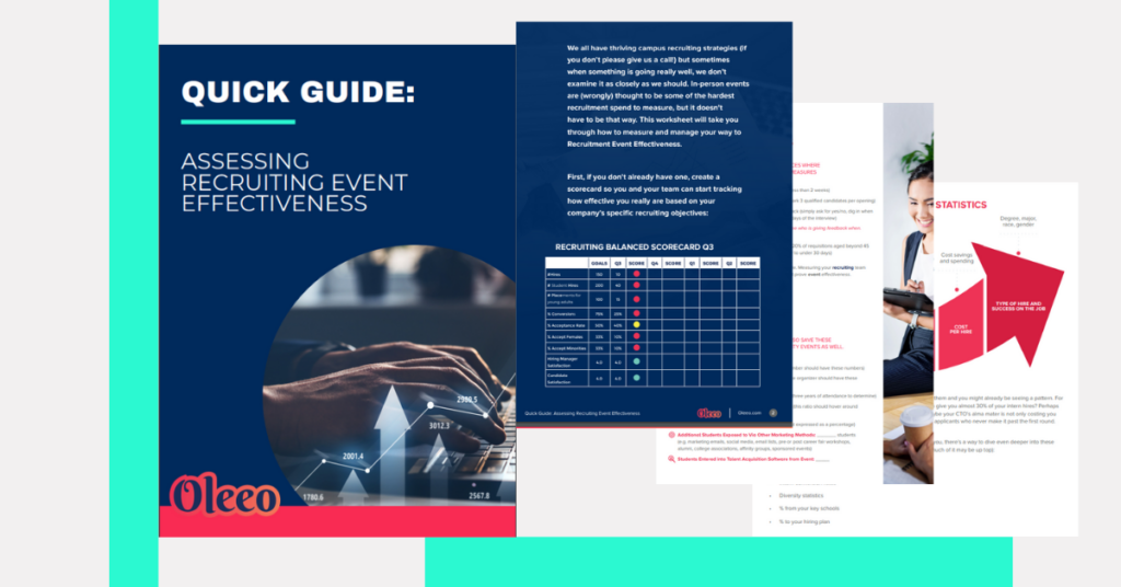 Recruitment Events Effectiveness | Quick Guide to Assessing