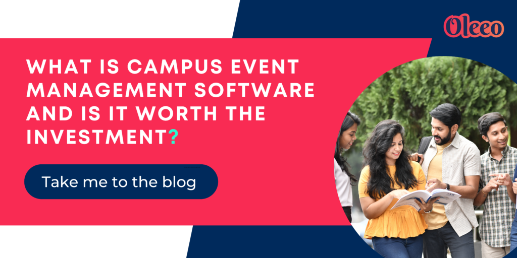 Event & Campus Recruiting Software Solution